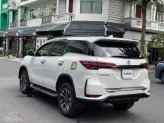 Toyota Fortuner 2.4 AT 4x2 Legender 2022 - Xe full lịch sử hãng