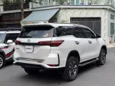 Toyota Fortuner 2.4 AT 4x2 Legender 2022 - Xe full lịch sử hãng
