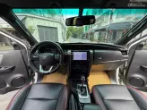 Toyota Fortuner 2.4 AT 4x2 Legender 2022 - Xe full lịch sử hãng