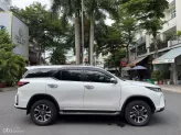 Toyota Fortuner 2.4 MT 4x2 2021 - Xe 1 chủ từ đầu