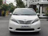 Toyota Sienna Limited 3.5 AT AWD 2012 - Xe gia đình 7 chỗ nhập Mỹ chất lượng cao