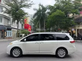 Toyota Sienna Limited 3.5 AT AWD 2012 - Xe gia đình 7 chỗ nhập Mỹ chất lượng cao