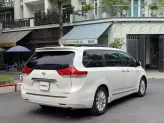 Toyota Sienna Limited 3.5 AT AWD 2012 - Xe gia đình 7 chỗ nhập Mỹ chất lượng cao
