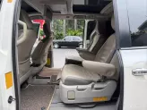 Toyota Sienna Limited 3.5 AT AWD 2012 - Xe gia đình 7 chỗ nhập Mỹ chất lượng cao