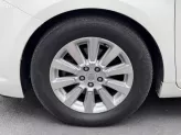 Toyota Sienna Limited 3.5 AT AWD 2012 - Xe gia đình 7 chỗ nhập Mỹ chất lượng cao