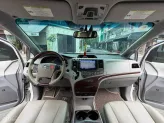 Toyota Sienna Limited 3.5 AT AWD 2012 - Xe gia đình 7 chỗ nhập Mỹ chất lượng cao