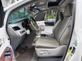 Toyota Sienna Limited 3.5 AT AWD 2012 - Xe gia đình 7 chỗ nhập Mỹ chất lượng cao