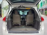 Toyota Sienna Limited 3.5 AT AWD 2012 - Xe gia đình 7 chỗ nhập Mỹ chất lượng cao