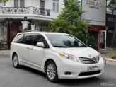 Toyota Sienna Limited 3.5 AT AWD 2012 - Xe gia đình 7 chỗ nhập Mỹ chất lượng cao