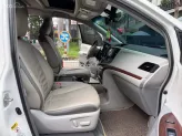 Toyota Sienna Limited 3.5 AT AWD 2012 - Xe gia đình 7 chỗ nhập Mỹ chất lượng cao