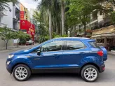 Ford EcoSport Titanium 1.5L AT 2020 - 1 chủ từ đầu, full lịch sử hãnh