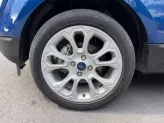 Ford EcoSport Titanium 1.5L AT 2020 - 1 chủ từ đầu, full lịch sử hãnh