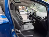Ford EcoSport Titanium 1.5L AT 2020 - 1 chủ từ đầu, full lịch sử hãnh