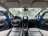 Ford EcoSport Titanium 1.5L AT 2020 - 1 chủ từ đầu, full lịch sử hãnh
