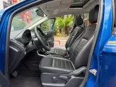 Ford EcoSport Titanium 1.5L AT 2020 - 1 chủ từ đầu, full lịch sử hãnh