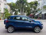 Ford EcoSport Titanium 1.5L AT 2020 - 1 chủ từ đầu, full lịch sử hãnh