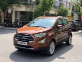 Ford EcoSport Titanium 1.5L AT 2020 - Zin 1 chủ từ đầu