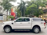 Ford Ranger XLT 2.0L 4x4 AT Limited 2020 - Bán xe bán tải nhập Thái, 1 chủ từ đầu, odo 91.000km