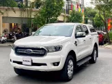 Ford Ranger XLT 2.0L 4x4 AT Limited 2020 - Bán xe bán tải nhập Thái, 1 chủ từ đầu, odo 91.000km