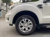 Ford Ranger XLT 2.0L 4x4 AT Limited 2020 - Bán xe bán tải nhập Thái, 1 chủ từ đầu, odo 91.000km