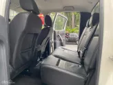 Ford Ranger XLT 2.0L 4x4 AT Limited 2020 - Bán xe bán tải nhập Thái, 1 chủ từ đầu, odo 91.000km