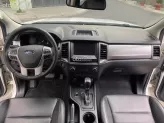 Ford Ranger XLT 2.0L 4x4 AT Limited 2020 - Bán xe bán tải nhập Thái, 1 chủ từ đầu, odo 91.000km