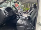 Ford Ranger XLT 2.0L 4x4 AT Limited 2020 - Bán xe bán tải nhập Thái, 1 chủ từ đầu, odo 91.000km