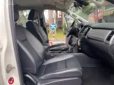 Ford Ranger XLT 2.0L 4x4 AT Limited 2020 - Bán xe bán tải nhập Thái, 1 chủ từ đầu, odo 91.000km
