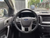 Ford Ranger XLT 2.0L 4x4 AT Limited 2020 - Bán xe bán tải nhập Thái, 1 chủ từ đầu, odo 91.000km