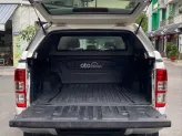Ford Ranger XLT 2.0L 4x4 AT Limited 2020 - Bán xe bán tải nhập Thái, 1 chủ từ đầu, odo 91.000km