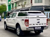 Ford Ranger XLT 2.0L 4x4 AT Limited 2020 - Bán xe bán tải nhập Thái, 1 chủ từ đầu, odo 91.000km