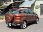 Ford EcoSport Titanium 1.5L AT 2020 - Zin 1 chủ từ đầu