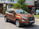 Ford EcoSport Titanium 1.5L AT 2020 - Zin 1 chủ từ đầu