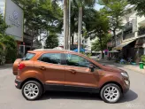 Ford EcoSport Titanium 1.5L AT 2020 - Zin 1 chủ từ đầu