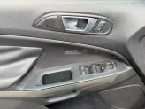 Ford EcoSport Titanium 1.5L AT 2020 - Zin 1 chủ từ đầu