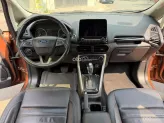 Ford EcoSport Titanium 1.5L AT 2020 - Zin 1 chủ từ đầu