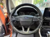 Ford EcoSport Titanium 1.5L AT 2020 - Zin 1 chủ từ đầu