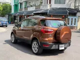 Ford EcoSport Titanium 1.5L AT 2020 - Zin 1 chủ từ đầu