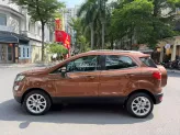 Ford EcoSport Titanium 1.5L AT 2020 - Zin 1 chủ từ đầu