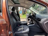 Ford EcoSport Titanium 1.5L AT 2020 - Zin 1 chủ từ đầu