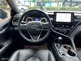 Toyota Camry 2.5Q 2022 - Xe nhập khẩu chính hãng Thái Lan, cực đẹp