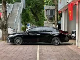 Toyota Camry 2.5Q 2022 - Xe nhập khẩu chính hãng Thái Lan, cực đẹp