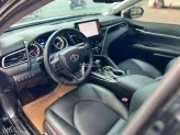 Toyota Camry 2.5Q 2022 - Xe nhập khẩu chính hãng Thái Lan, cực đẹp