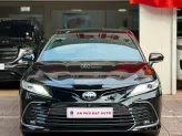Toyota Camry 2.5Q 2022 - Xe nhập khẩu chính hãng Thái Lan, cực đẹp
