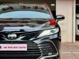 Toyota Camry 2.5Q 2022 - Xe nhập khẩu chính hãng Thái Lan, cực đẹp