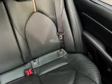 Toyota Camry 2.5Q 2022 - Xe nhập khẩu chính hãng Thái Lan, cực đẹp