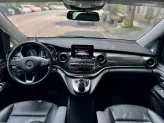 Mercedes-Benz V250 Luxury 2019 - Xe đẹp 1 chủ từ mới, giá tốt