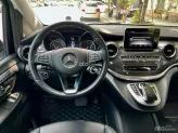 Mercedes-Benz V250 Luxury 2019 - Xe đẹp 1 chủ từ mới, giá tốt