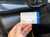 Suzuki XL7 2022 - Giá rẻ cần bán gấp