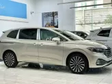 Volkswagen Viloran Luxury 2026 - Màu Bạc hot 1 deal Giá đặc biệt trong tháng 5/2026